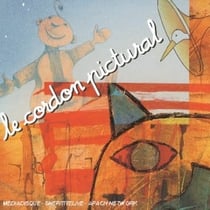 Le cordon pictural