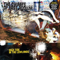 High Tide In The Lowlands (Featuring Maurice Louca, Alan Bishop, Sam Shalabi)