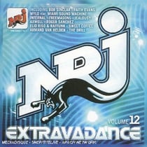 Nrj extravadance /vol.12