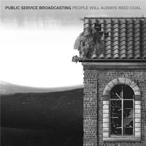 People will always need coal