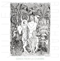 Songs from la chambre