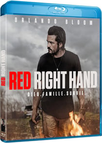 Red Right Hand