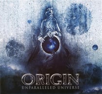 Unparalleled universe
