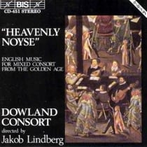 Heavenly noise