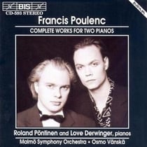 Oeuvres complètes pour piano 4 mains