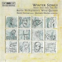 Winter songs