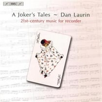 A joker's tale