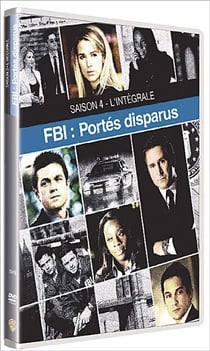 FBI portés disparus - Saison 4