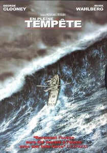 En pleine tempête