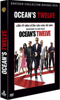 Ocean's Twelve