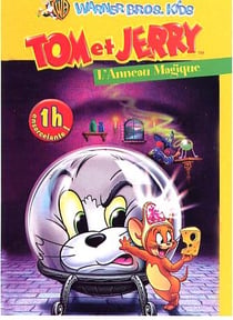 Tom et Jerry - L'anneau magique