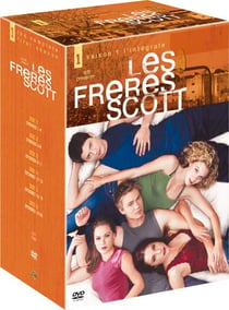 Les Frères Scott - Saison 1