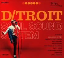Soul sound system