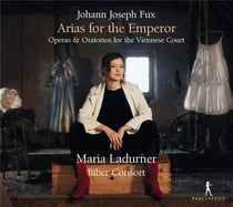 Arias for the emperor