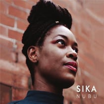 Nubu - Afi "Sika" Kuzeawu