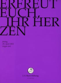 Erfreut euch, ihr herzen