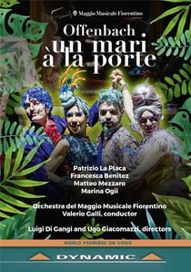 Un mari à la porte
