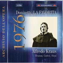 La favorita