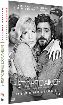 Histoire d'aimer