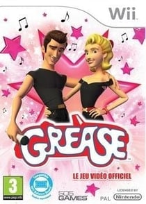 Grease