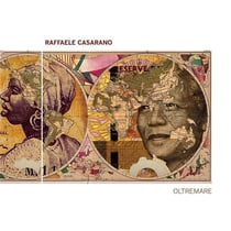 Oltremare - Raffaele Casarano