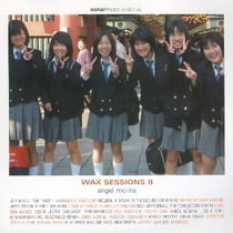Wax sessions 2