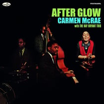After Glow - édition 180g