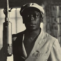 The Musings Of Miles