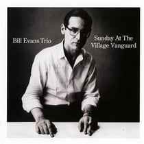 Sunday At The Village Vanguard Live (1961)