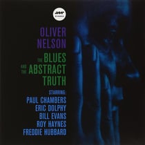 The blues and the abstract truth