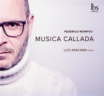 Musica callada