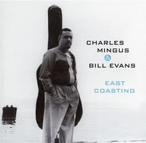East coasting