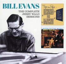 The complete Jerry Wald sessions