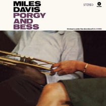 Porgy and Bess