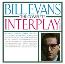 The Complete Interplay Sessions (American Jazz Classics edition)