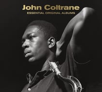 Essential original albums