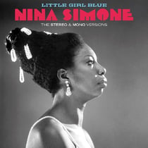 Little girl blue the stereo & mono versions