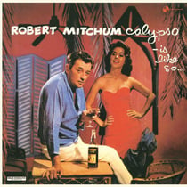 Calypso - is like so...