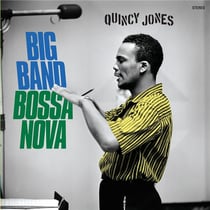 Big Band Bossa Nova