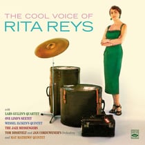 Cool Voice Of Rita Reys