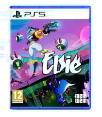 Elsie - Magitek Edition