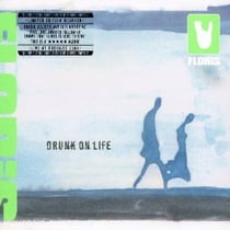 Drunk On Life - édition limitée