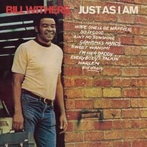 Just as I am