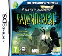 Mystery Case Files : Ravenhearst