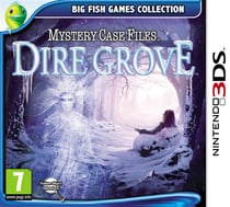 Mystery case files: dire grove