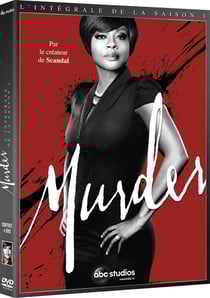 Murder - Saison 1