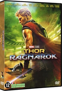 Thor : Ragnarok