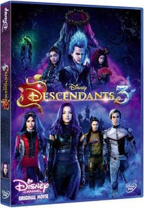 Descendants 3