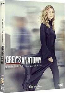 Grey's Anatomy (À coeur ouvert) - Saison 16
