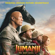 Jumanji the next level
